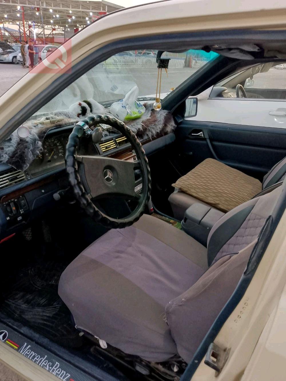 مێرسێدس بێنز E-Class